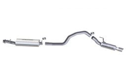 MagnaFlow Exhaust 16765 for Lincoln Navigator