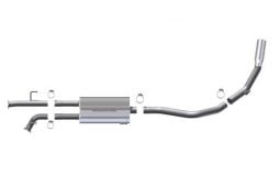 MagnaFlow Exhaust 16770 for Toyota Tundra