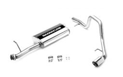 MagnaFlow Exhaust 16773 for Ford Explorer