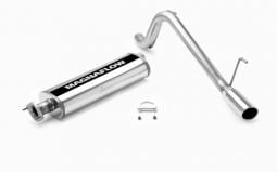MagnaFlow Exhaust 16774 for Jeep Liberty