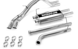 MagnaFlow Exhaust 16782 for Toyota Tundra