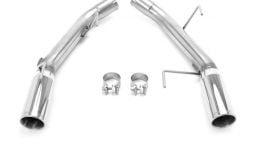 MagnaFlow Exhaust 16843 for Ford Mustang