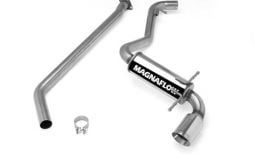 MagnaFlow Exhaust 16847 for Subaru Impreza