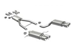 MagnaFlow Exhaust 16859 for BMW M5