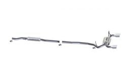 MagnaFlow Exhaust 16871 for Ford Edge