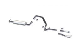 MagnaFlow Exhaust 16888 for Land Rover Discovery