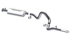 MagnaFlow Exhaust 16896 for Land Rover Discovery