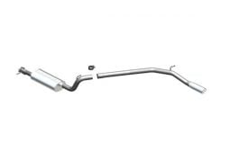 MagnaFlow Exhaust 16899 for Land Rover Range Rover