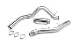 MagnaFlow Exhaust 16960 for GMC Duramax 6.6L V8 5 inch