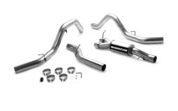 MagnaFlow Exhaust 17965 for GMC Duramax 6.6L V8 4 inch