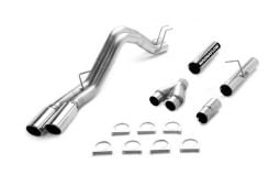 MagnaFlow Exhaust 17988 for Ford 6.4L Powerstroke 4 inch