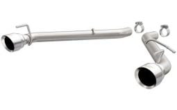 MagnaFlow 19331 Race Series Axle-back Exhaust for 2016-2018 Camaro V6