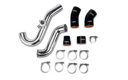 Mishimoto 2015-2017 Mustang EcoBoost Intercooler Pipe and Boot Kit