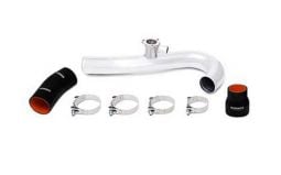 Mishimoto 2015-2017 Ford Mustang EcoBoost 2.3L Intercooler Hot Side Pipe and Boot Kit