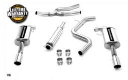 MagnaFlow Exhaust for Monte Carlo V6 16728