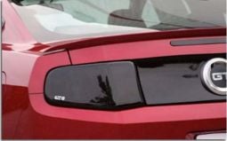 GTS Tail Light Covers for Mustang