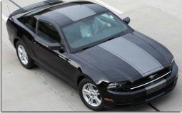 Venom Stripe Kit for 2013 Mustang