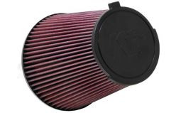 K&N Replacement Air Filter for Mustang Shelby GT500 5.4L V8 E-1993
