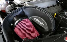Roush Cold Air Intake Kit for 2015-2017 Mustang GT 5.0L