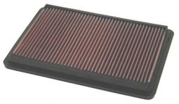 K&N Drop In Replacement Air Filter 33-2275 for 2003-2005 Saturn Ion 2.2L L4