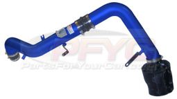 K&N 69-8607TS Typhoon Air Intake System for Scion tC