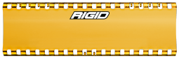 Rigid 105863 6 Inch Light Cover Amber SR-Series Pro
