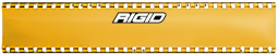 Rigid 105963 10 Inch Light Cover Amber SR-Series Pro