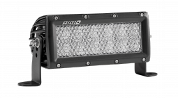 Rigid 106513 6 Inch Diffused Light E-Series Pro