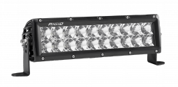 Rigid 110113 10 Inch Flood Light E-Series Pro