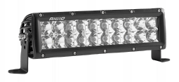 Rigid 110313 10 Inch Spot/Flood Combo E-Series Pro