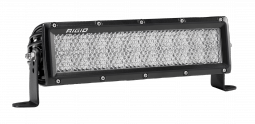 Rigid 110513 10 Inch Flood/Diffused Light E-Series Pro
