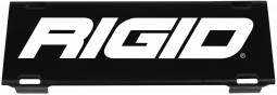 Rigid 110913 10 Inch Light Cover Black E-Series Pro