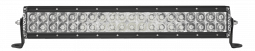 Rigid 120213 20 Inch Spot/Hyperspot Combo Light Black Housing E-Series Pro