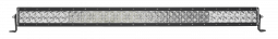 Rigid 140313 40 Inch Spot/Flood Combo Light Black Housing E-Series Pro