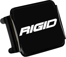 Rigid 201913 Light Cover Black D-Series Pro
