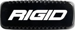 Rigid 311913 Light Cover Black SR-Q Pro