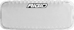Rigid 311923 Light Cover Clear SR-Q Pro