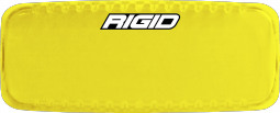Rigid 311933 Light Cover Amber SR-Q Pro