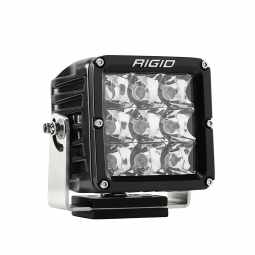 Rigid 321213 Spot Light D-XL Pro