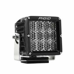 Rigid 321713 Specter/Diffused Light D-XL Pro