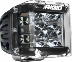 Rigid 32182 Light Cover Clear D-SS Pro