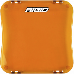Rigid 321933 Light Cover Amber D-XL Pro