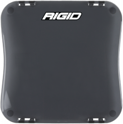 Rigid 321983 Light Cover Smoke D-XL Pro