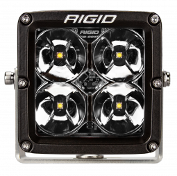 Rigid 32201 LED Light Pod 4 Inch Radiance POD XL White Backlight Pair RIGID