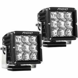 Rigid 322213 Spot Light Pair D-XL Pro