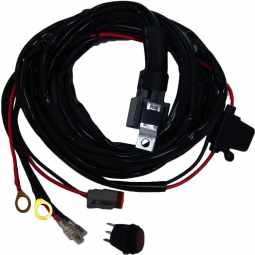Rigid 40193 High Power 20-50 Inch SR-Series and 10- 30 Inch E-Series Harness