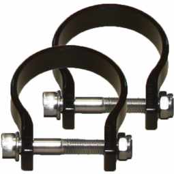 Rigid 42020 2 Inch Bar Clamp Kit for E-Series Pro and SR-Series Pro