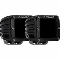 Rigid 502393 Infrared Driving Surface Mount Pair D-Series Pro