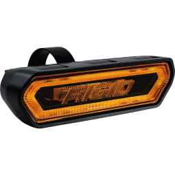 Rigid 90122 Tail Light Amber Chase