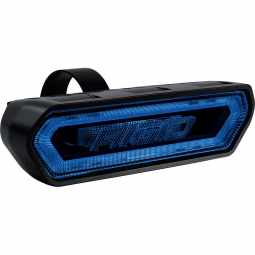 Rigid 90144 Tail Light Blue Chase